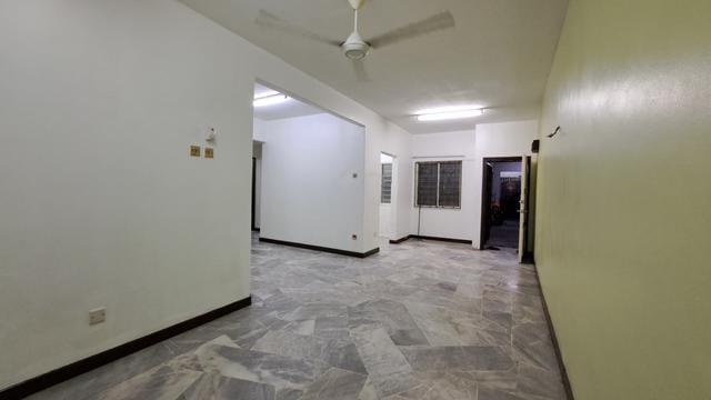 Pelangi Court 1