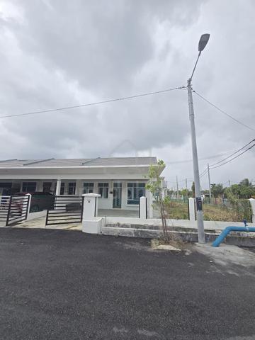 Rumah Teres Setingkat I Balok I Ansuran dari RM 1,4xx 1