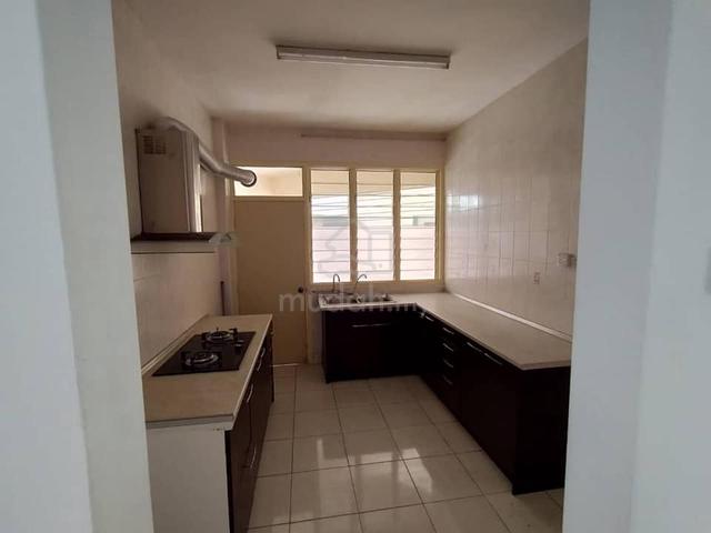 Pandan Mewah Heights Condominium 1
