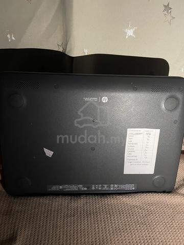 laptop hp chrome - photo 2 of 5