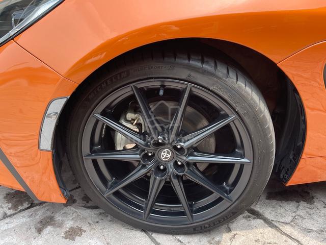 2023 Toyota GR86 2.4 RZ (M) 4.5B Low Mileage - 5