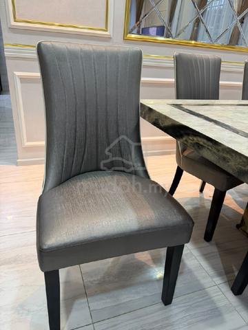 Meja MARBLE 8 SEATER  - photo 4 of 4