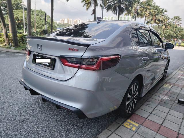 2024 Honda CITY 1.5 RS GN FACELIFT (A) 33000KM - 2