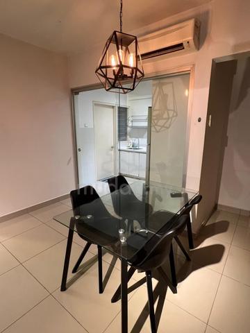 Idaman Residence @ Nusa Idaman 1