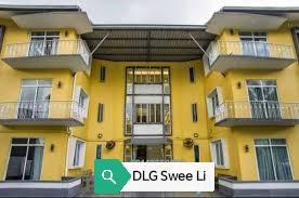 Hotel/ Resort Brickfield Kuala Lumpur KLSentral Building Land for Sale 1