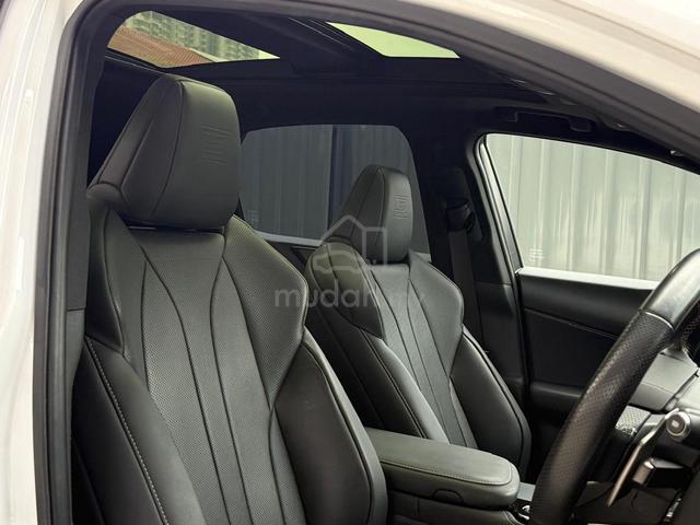 TRD / Mark Levinson 2023 Lexus NX350 2.4 F SPORT - 3
