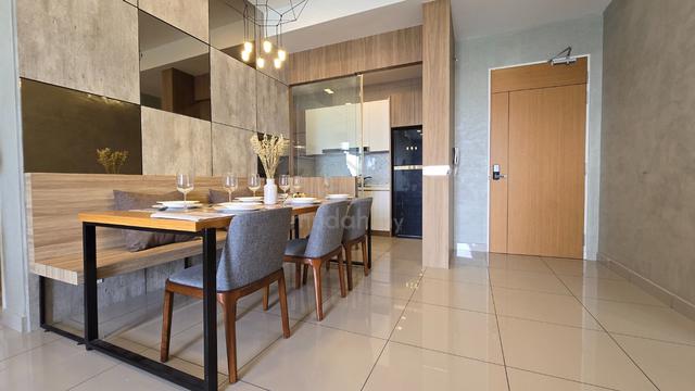 Conezion Residences 1