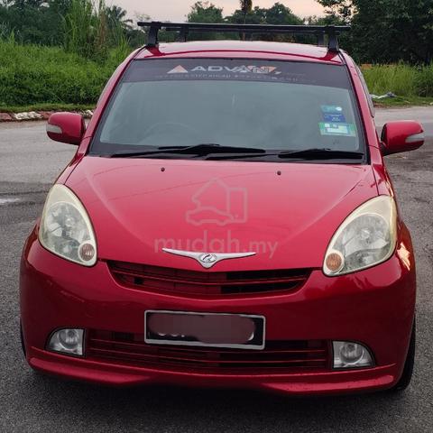 2006 Perodua MYVI 1.3 EZ (A) - 1