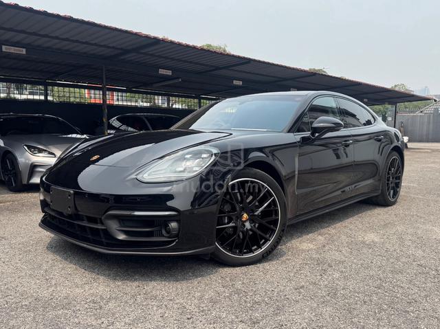 2022 Porsche PANAMERA 2.9 Very High Spec - 1