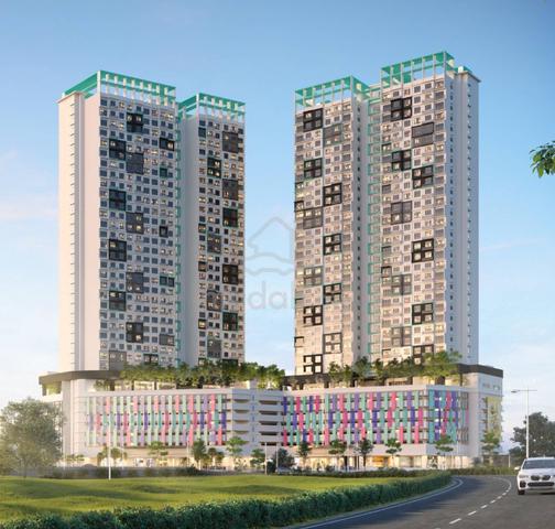 KR7 Residences 1