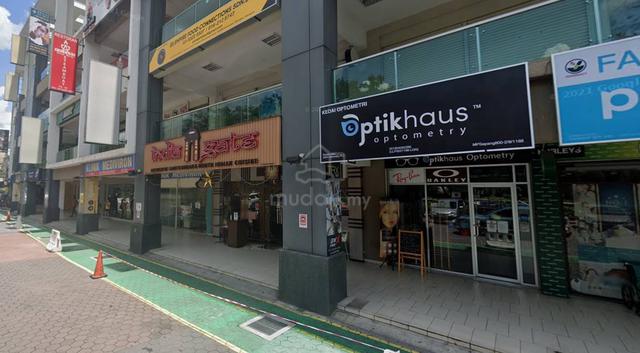 5.1% Roi Shaftsbury Square Cyberjaya Main Road Fronting Good Tenant 1
