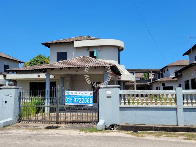 rumah banglo untuk dijual di kuantan