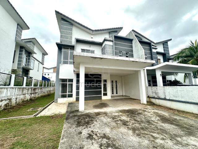 Greenhill Residence, U10, Shah Alam 2 Storey Semi-D NON BUMI MURAH 1