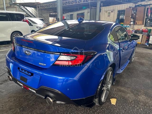 2023 Subaru BRZ 2.4 (9k Milleage) STI Bodykit - 3
