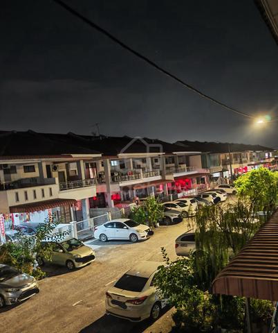 2 Storey at Tmn Asas Murni Near Bukit Minyak Industry&Permatang Tinggi 1