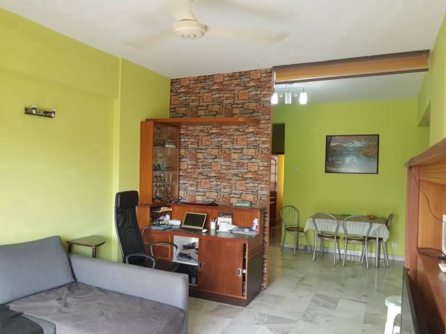 Emerald Hill Condominium 1