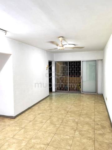 Ketumbar Heights 1