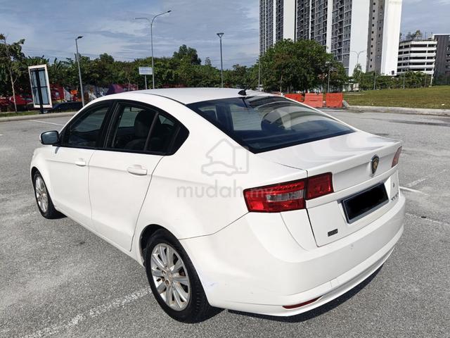2015 Proton PREVE 1.6 EXECUTIVE (A) - 4