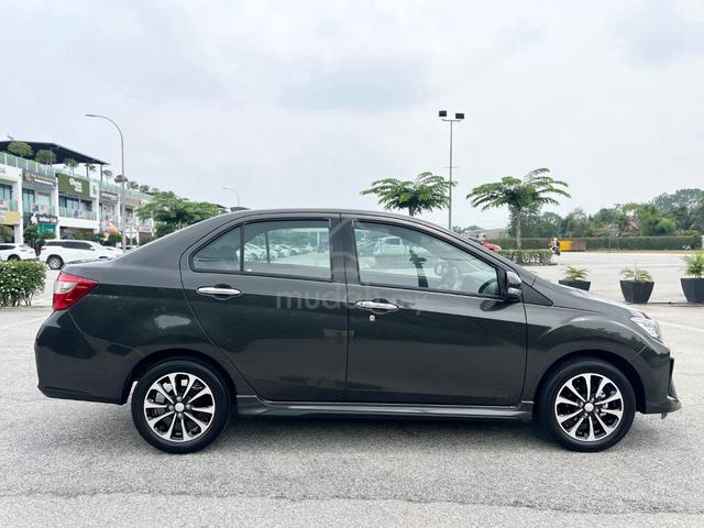 2020 Perodua Bezza 1.3 X Premium (A) - 3