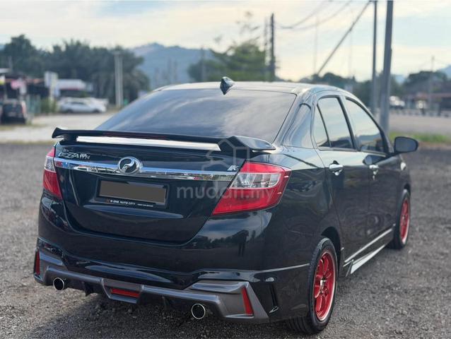 2019 Perodua BEZZA 1.3 PREMIUM X (A) - 4