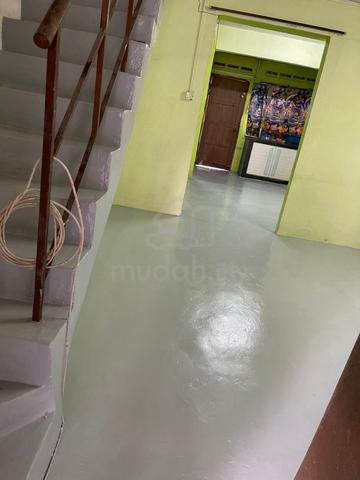 Double Storey Jalan rumbia Taman Daya Can Full Loan Below Price Value 1