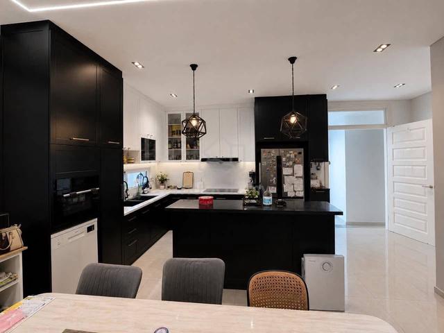 Eco Spring, Seri Austin 2-Storey Cluster Fully Renovate Nice Condition 1