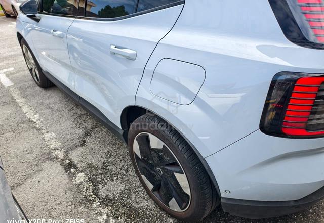 2024 Volvo EX30 1.0 ULTRA TWIN PERFORMANCE MY24 - 4