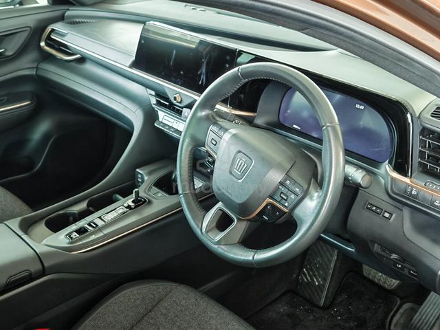 2023 Toyota CROWN 2.5 SPORT Z (A) - 3