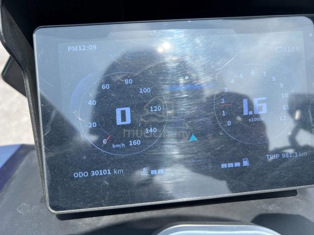 2025 Aveta Vanguard 250 SE - photo 8 of 8