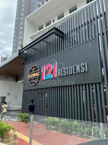 121 Residences 1