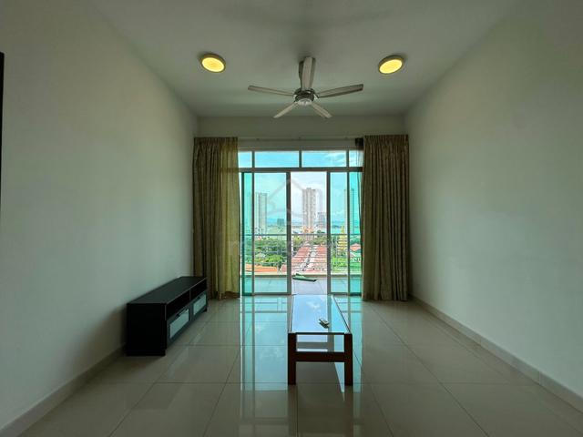 The Cantonment 1