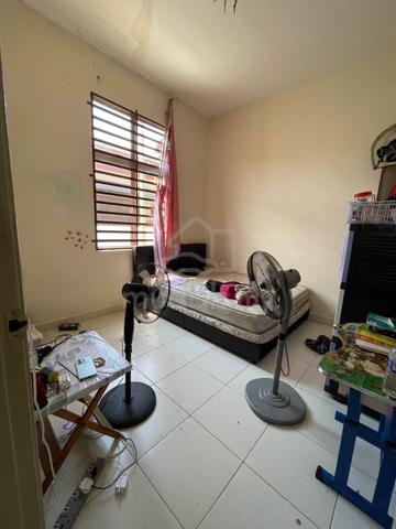 END LOT!!!Taman Serai Wangi Fasa 3&4 4
