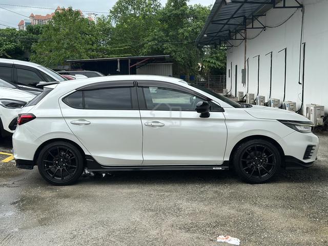 2023 Honda CITY 1.5 HATCHBACK EHEV RS POWERBOT FSR - 3