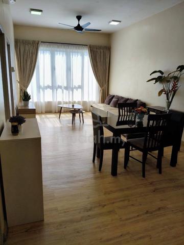 Tropez Residences @ Tropicana Danga Bay 1
