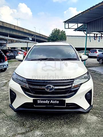 2025 Perodua ARUZ 1.5 X (A) PARENTS DAY PROMOTION - 4