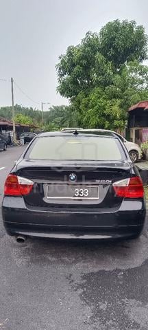 BMW 520i E90 THN 2007 - 3