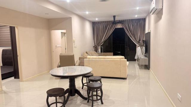 Senzvilles (Senzo Residence) 1