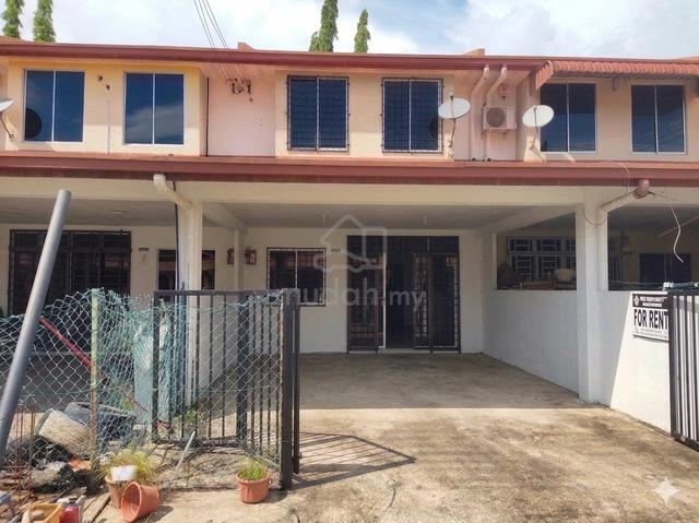 Taman Kasigui Phase 3| Minintot | Dongongon  1
