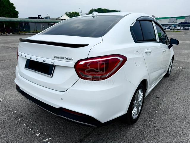 2021 Proton PERSONA 1.6 PREMIUM FACELIFT (A) - 4