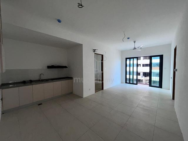 Kenny Hill Residences 1