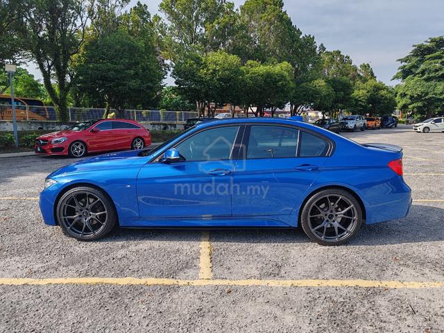 Bmw 328i M SPORTS 2.0 241HP CARING OWN TIPTOP - 5