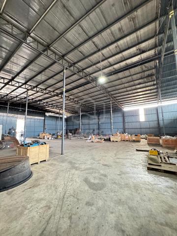 Bukit Tambun 32,300sqft. Warehouse Factory (nice unit) 3