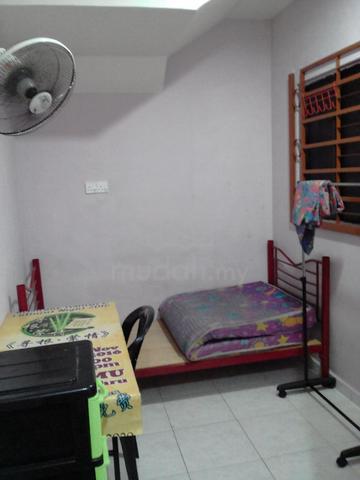 Taman Nusa Jaya Mas, near Bukit Indah 1