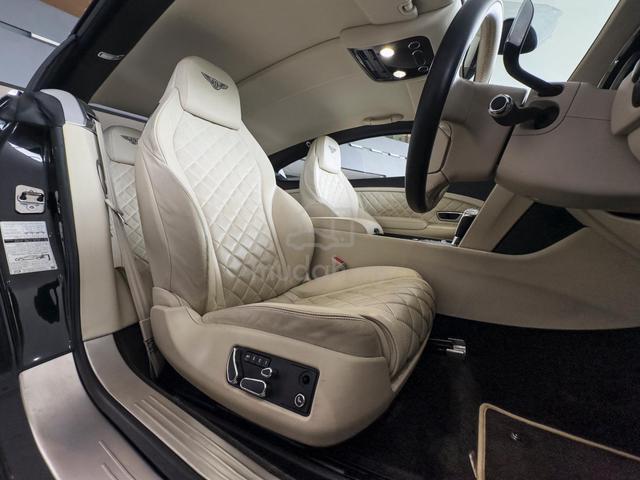 2015 Bentley CONTINENTAL 4.0 GT V8S (A) - 3