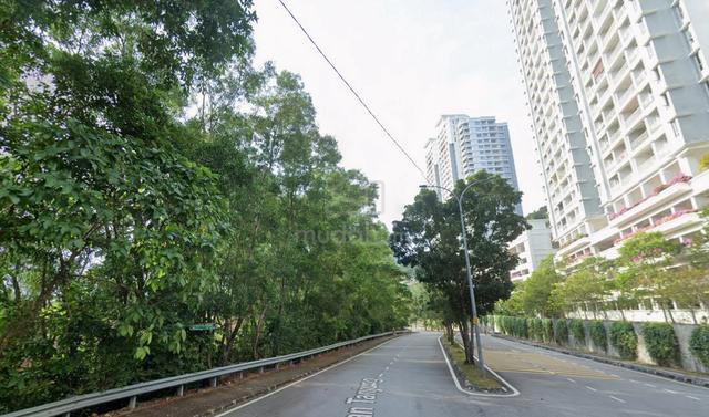 Tanjung Bungah Residential Land Approx 22658sf Freehold 1