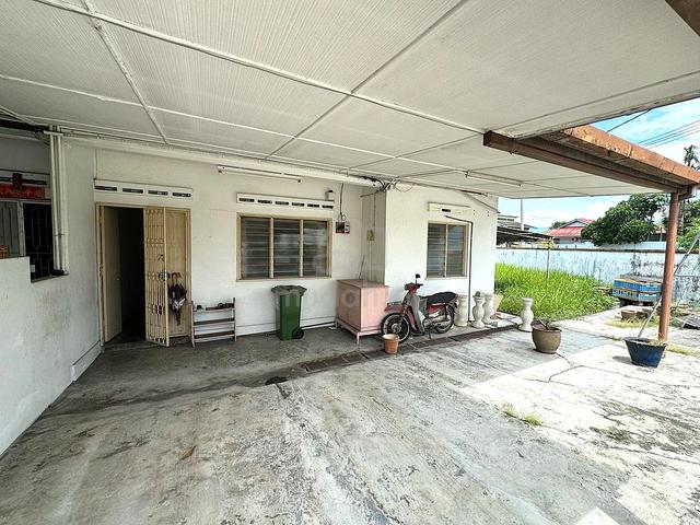 Leasehold 999yrs Corner Residential @ Simee, Ipoh, Perak 1