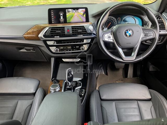 DEC 2019 BMW X3 xDrive30i Local High Spec 1 Owner - 4