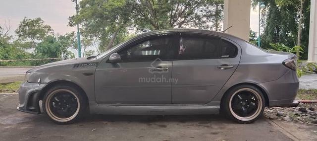 2008 Proton PERSONA 1.6 BASE LINE (M) - 4