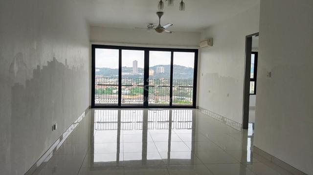 Epic Residence (Puchong) 3