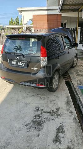 2006 Perodua MYVI 1.3 SXI (M) - 4